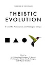 Cover: Theistic Evolution - Crossway Books