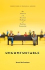 Cover: Uncomfortable - Crossway Books