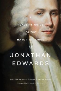 Enlarge image Cover: A Reader's Guide to the Major Writings of Jonathan Edwards - Crossway Books