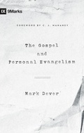 Cover: The Gospel and Personal Evangelism - Crossway Books