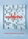 Cover: Worldliness - Crossway Books