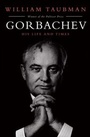 Cover: Gorbachev - Simon + Schuster LLC