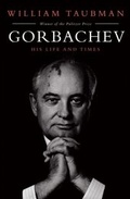 Cover: Gorbachev - Simon + Schuster LLC