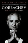 Cover: Gorbachev - Simon & Schuster Ltd