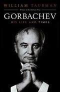 Cover: Gorbachev - Simon & Schuster Ltd