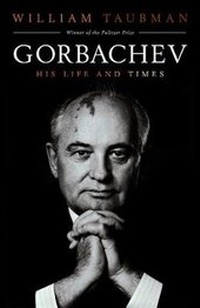 Enlarge image Cover: Gorbachev - Simon & Schuster Ltd