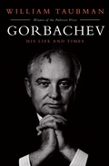 Cover: Gorbachev - Simon & Schuster Ltd