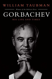 Enlarge image Cover: Gorbachev - Simon & Schuster Ltd