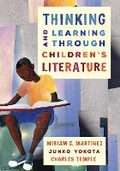 Cover: Thinking and Learning through Children's Literature - Rowman & Littlefield Publishers