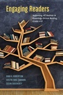 Cover: Engaging Readers - Rowman & Littlefield Publishers