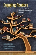 Cover: Engaging Readers - Rowman & Littlefield Publishers