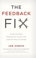 Cover: The Feedback Fix - Rowman & Littlefield Publishers