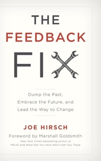 Enlarge image Cover: The Feedback Fix - Rowman & Littlefield Publishers