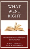 Cover: What Went Right - Rowman & Littlefield Publishers