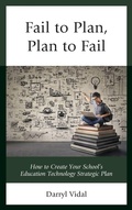 Cover: Fail to Plan, Plan to Fail - Rowman & Littlefield Publishers