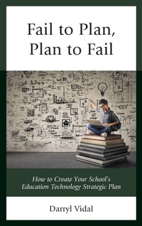 Enlarge image Cover: Fail to Plan, Plan to Fail - Rowman & Littlefield Publishers