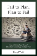 Cover: Fail to Plan, Plan to Fail - Rowman & Littlefield Publishers
