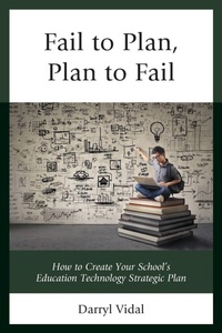 Enlarge image Cover: Fail to Plan, Plan to Fail - Rowman & Littlefield Publishers