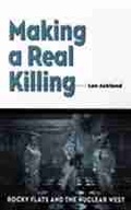 Cover: Making a Real Killing - University of New Mexico Press