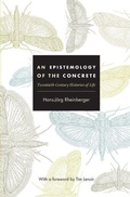 Cover: An Epistemology of the Concrete - Duke University Press