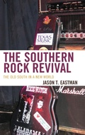 Cover: The Southern Rock Revival - Lexington Books