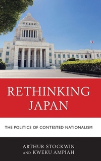 Enlarge image Cover: Rethinking Japan - Lexington Books