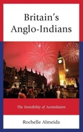Cover: Britain's Anglo-Indians - Lexington Books