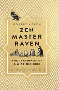 Cover: Zen Master Raven - Wisdom Publications,U.S.
