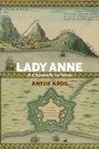 Cover: Lady Anne - Bucknell University Press,U.S.