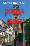 Cover: Double Cross - BLACK OPAL BOOKS