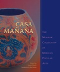 Cover: Casa Manana - University of New Mexico Press