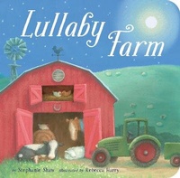 Enlarge image Cover: Lullaby Farm - Tiger Tales
