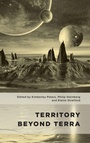 Cover: Territory Beyond Terra - Rowman & Littlefield International
