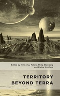 Cover: Territory Beyond Terra - Rowman & Littlefield International