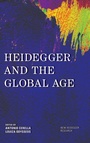 Cover: Heidegger and the Global Age - Rowman & Littlefield International