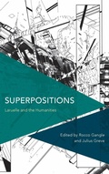 Cover: Superpositions - Rowman & Littlefield International