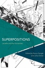 Cover: Superpositions - Rowman & Littlefield International