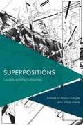Cover: Superpositions - Rowman & Littlefield International