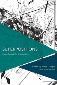 Enlarge image Cover: Superpositions - Rowman & Littlefield International