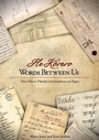 Cover: He Korero - Words Between Us - Huia Publishers