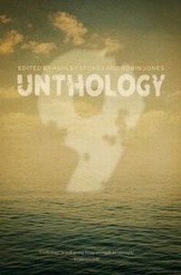 Enlarge image Cover: Unthology 9 - Unthank Books