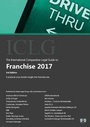 Cover: The International Comparative Legal Guide to: Franchise 2017 - Global Legal Group Ltd