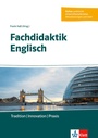 Cover: Fachdidaktik Englisch - Klett