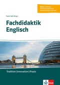 Cover: Fachdidaktik Englisch - Klett