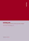 Cover: Eiskeller - B&ouml;hlau