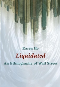 Enlarge image Cover: Liquidated - Duke University Press