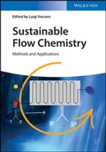 Cover: Sustainable Flow Chemistry - Wiley-VCH
