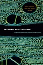 Cover: Emergence and Embodiment - Duke University Press