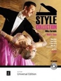 Cover: Waltz Time for piano - Universal Edition