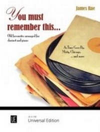 Enlarge image Cover: You Must Remember This - Universal Edition